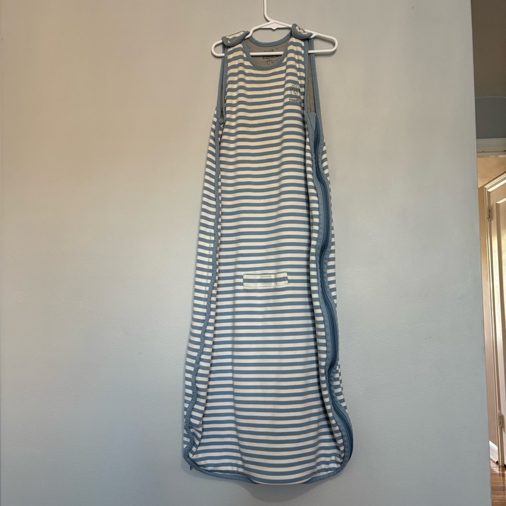 Woolino 4 Season Sleep Sack